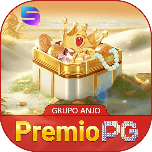 PREMIOPG Logo